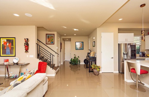 Cathedral City House | Come Home to Contemporary Luxury Living