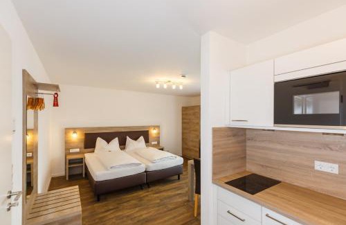 Gaimersheimer Heide Hotel | Come IN Hotel