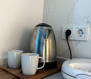 Gumussuyu Mahallesi Apartment | Come Live Go Taksim