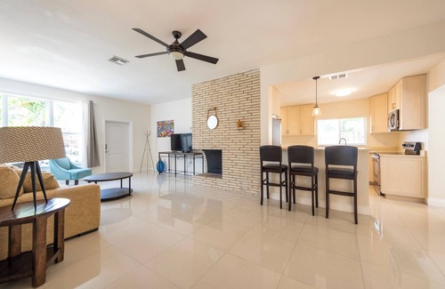 Lauderdale Beach House | Come live the Vacation dream!