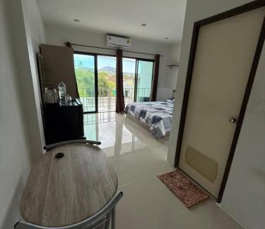 Si Sunthon House | Come see comsa