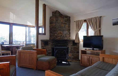 Weare Resort | Come stay at our four season resort!