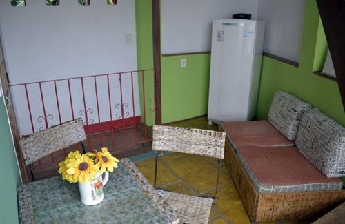 Lapa House | Come, this is delicious! Also for Companies. Wi-Fi 600 speed.