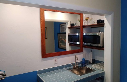 Central Oakland Park House | Come to your private retreat from your hectic life