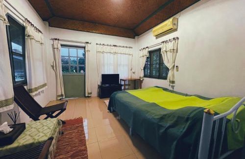 Mae Chan House | ComeOn Stay&Sleep