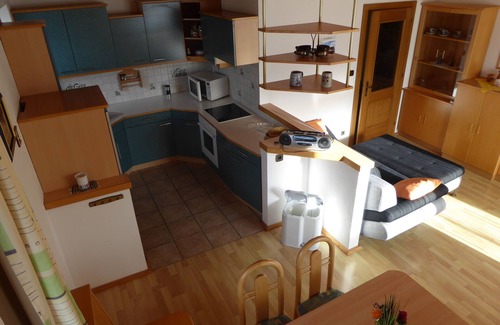 Sankt Stefan im Gailtal Apartment | Comf.living.2,separate.bedrooms,WLAN,quiet location,Gailtal,Presseggersee,Naturarena,