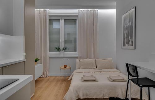 Opole Apartment | COMFISTAY Armii krajowej 16B - Near Central Station and Free parking