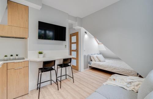 Opole Apartment | COMFISTAY Dubois 31 - City Access and Free Parking