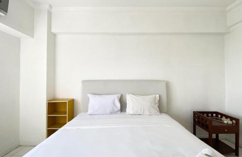 Lebak Bulus Apartment | Comfort 2BR at Bona Vista Apartment By Travelio