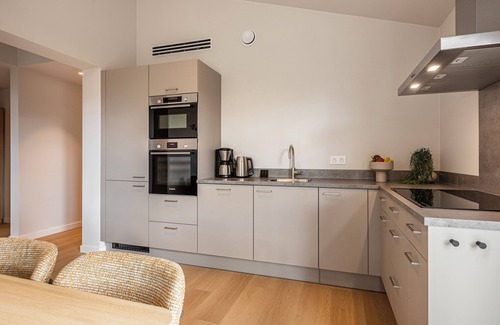 Sellingen House | Comfort 8-person bungalow in the holiday park Landal Landgoed Bourtange