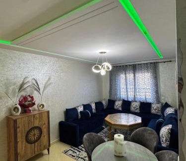 Gueznaia Apartment | Comfort Airport House 3min To Airport air-conditioned rooms