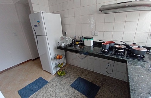 Jardim da Penha Apartment | COMFORT AND COMFORT FOR FAMILY ON CAMBURI WATER