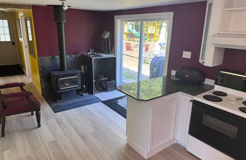 Potton House | Comfort and Country