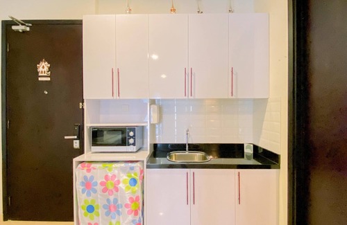Bendungan Hilir Apartment | Comfort And Homey 2Br At Sudirman Suites Apartment