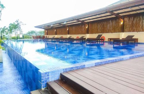 Cikarang Apartment | Comfort and Minimalist Studio at Azalea Suites Apartment By Travelio