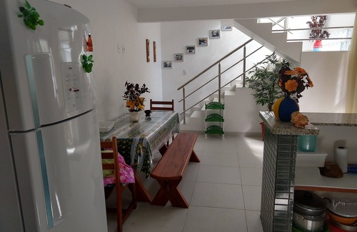 Garapua House | Comfort and quiet in