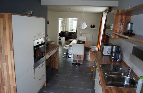 Bad Essen Apartment | Comfort apartment in Bad Essen on the Wiehengebirge