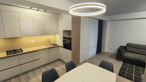 Chisinau Apartment | Comfort Apartment