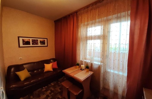 Ivanovo Apartment | Comfort Apartment on Kukonkovyh 126
