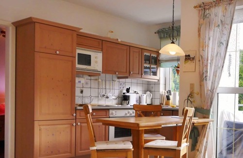 Stryck Apartment | Comfort Apartment Skywalkblick* - incl. MeineCardPlus