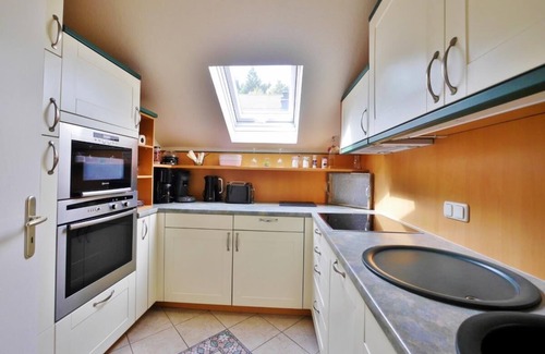 Stryck Apartment | Comfort Apartment Steingrotte* - Gourmet Holiday incl. MeineCardPlus