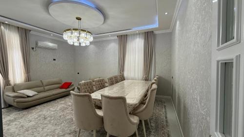 Bukhara Province Apartment | Comfort apartment