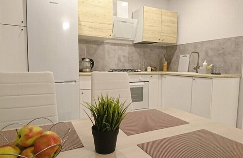 Panevezys House | Comfort apartment Velzys