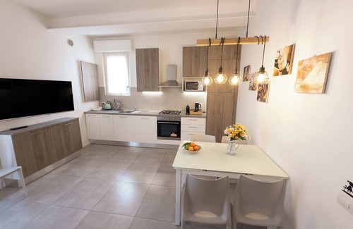 Borgo Milano House | Comfort Apartment Verona