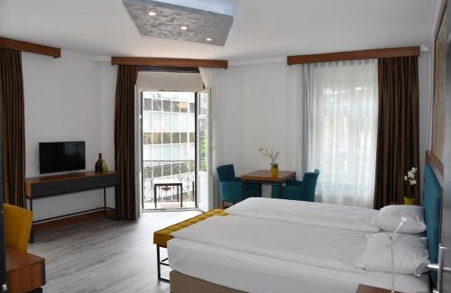 Sihlfeld Apartment | Comfort Apartments by Livingdowntown