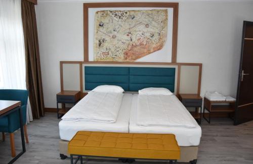 Sihlfeld Apartment | Comfort Apartments by Livingdowntown