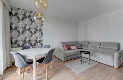 Oliwa Apartment | Comfort Apartments Opacka