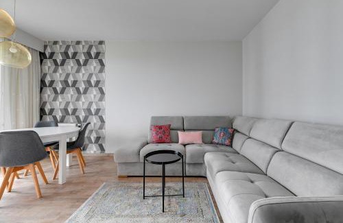 Oliwa Apartment | Comfort Apartments Opacka