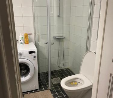 Centrum Apartment | Comfort appartment in Värnhem, Malmö