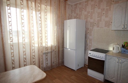 Syktyvkar Apartment | Comfort at Kommunisticheskaya