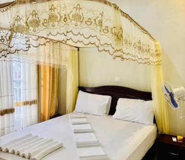 Bujumbura Apartment | Comfort away from home 1