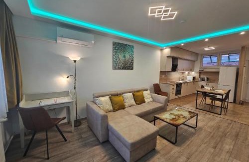 Sashalom Apartment | Comfort Budapest Apartment