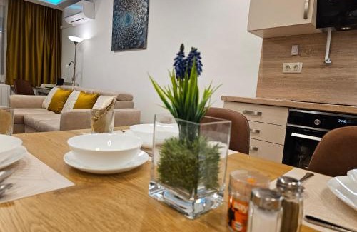 Sashalom Apartment | Comfort Budapest Apartment