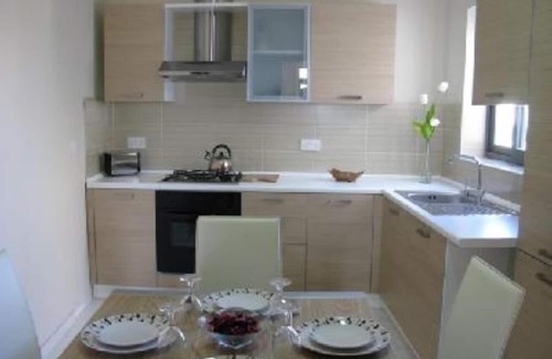 Zebbug Apartment | Comfort Class Licensed, Luxury 2 Bedroomed Penthouse with SpaciousTerrace and Aircondition