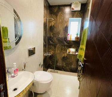 Bahria Town Apartment | Comfort corner