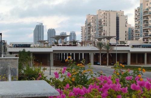Marina El Alamein Apartment | Comfort Cozy Corner