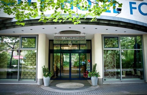 Reutlingen Apartment | Comfort double room