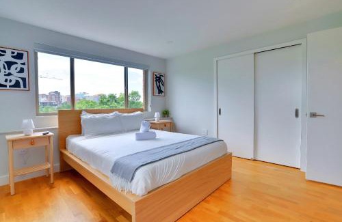 Radnor - Fort Myer Heights Apartment | Comfort & Elegance Apartment at Arlington