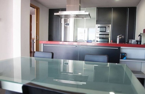 Vallfogona de Balaguer House | Comfortable house with private pool and barbecue for 12 people