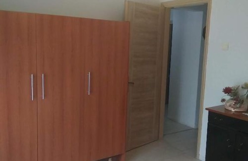Giannitsa Apartment | comfort