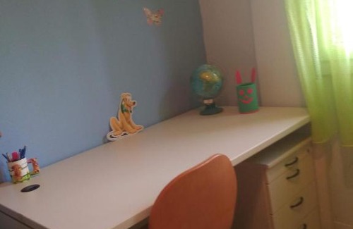 Giannitsa Apartment | comfort