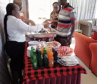 Kericho Hotel | Comfort Guest House