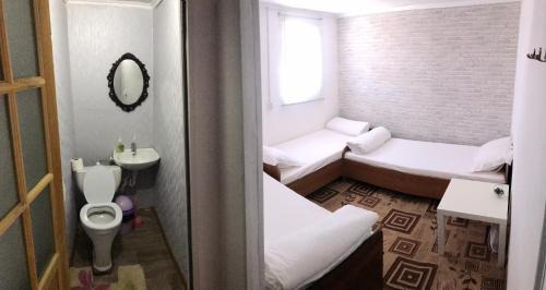 Borovoe House | Comfort Guest House