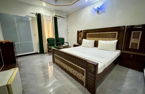 F-6 Sector Apartment | Comfort Haven