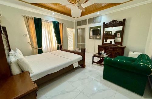 F-6 Sector Apartment | Comfort Haven