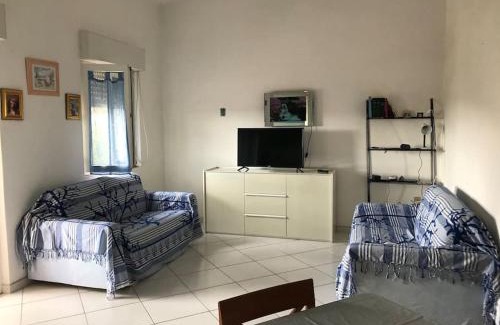 Capoterra Apartment | Comfort Home
